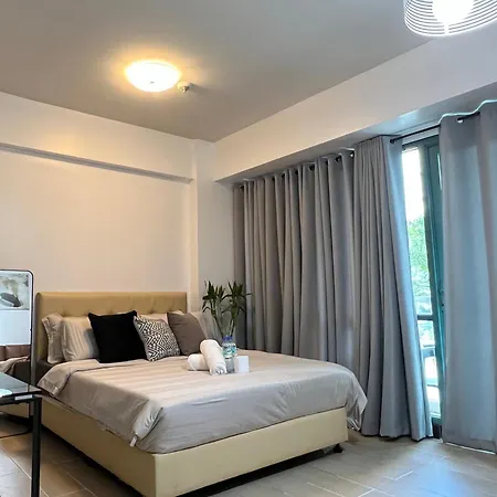 Cozy Condo Near Manila Airport